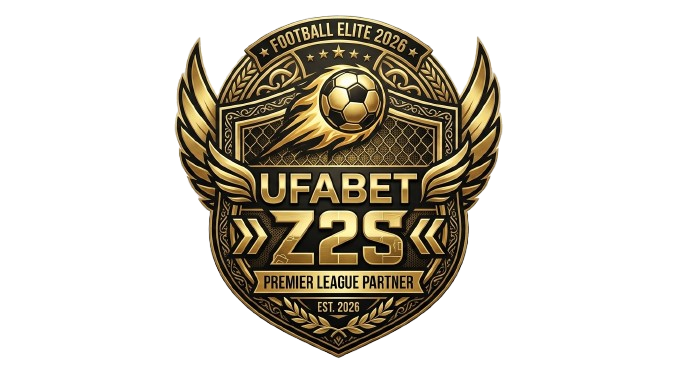UFABETZ2S เว็บไซต์เดิมพันครบวงจรที่รวมทุกเกมยอดนิยม